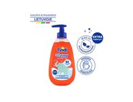 Vaikiškas šampūnas-prausiklis TINDI, 475 ml