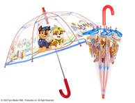 Vaikiškas skėtis PERLETTI PAW PATROL, 42/8