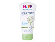 Vaikiškas veido ir kūno kremas HIPP BABY SANFT, 75 ml