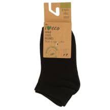 Vaikiškos kojinės I LOVE ECO, 25 / 27, 3 por.