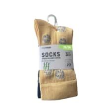 Vaikiškos kojinės Mywear 3 poros 23/26