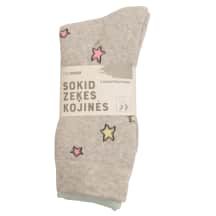 Vaikiškos kojinės MYWEAR, 30 / 34, 2 p.