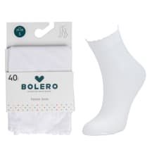 Vaik.kojinės BOLERO, 25-28, 40DEN, AW25