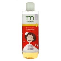 Vaik.šamp. žem.kv. MARGARITA KAKĖ MAKĖ, 250 ml