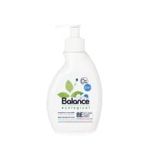 Vaik.šampūnas-prausiklis BALANCE, nuo 0+, 240 ml