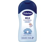 Vaikų pienelis BUBCHEN, 200 ml