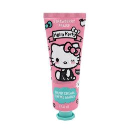 Vaikų rankų kremas HELLO KITTY, 30 ml