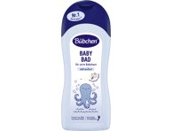 Vaikų vonios putos BUBCHEN (tinka jautriai odai), 400 ml