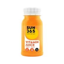 Vais., darž. sult. ORANG.MANGO SUN365, 125 ml