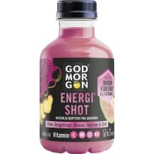 Vais. darž. sultys GOD MORGON EN. SHOT, 0.45 l