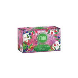 Vaisinė arbata ETNO Vaisinis Malonumas, 44 g, 22 vnt