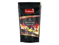 Vaisinė arbata GURMAN'S (RAUDONASIS DRAKONAS), 90 g