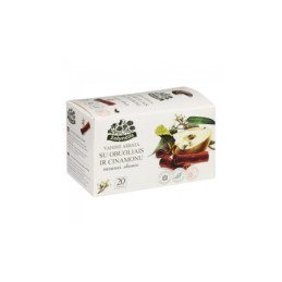 Vaisinė arbata ŽOLYNĖLIS Vasaros skonis, 50 g