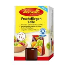Vaisinių muselių gaudyklė AEROXON, 1 vnt