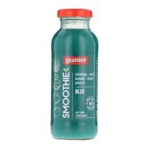 Vaisių kokteilis GRANINI BLUE, 250 ml