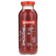 Vaisių kokteilis GRANINI RED, 250 ml