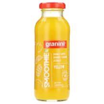 Vaisių kokteilis GRANINI YELLOW, 250 ml