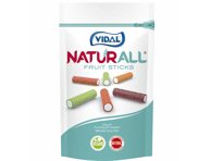 Vaisių skonio guminukai, 180 g