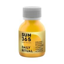 Vaisių sultys su imb., medumi SUN365, 60 ml