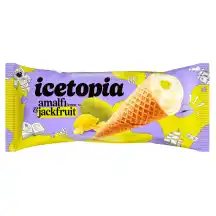 Val. ledai su duonv. įd. ICETOPIA, /105g, 150 ml