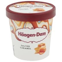 Val. ledai su s. kar. HAAGEN-DAZS, /400g, 460 ml