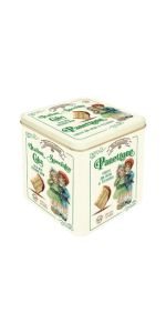 Valentino Panettone Pyragas su pistacijų kr.įd., 0.5 kg