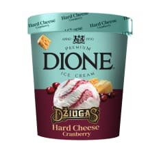 Valg. ledai DIONE su sūr. ir sp., /376g, 475 ml