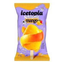 Valg. ledai ICETOPIA MANGO, / 50 g, 100 ml