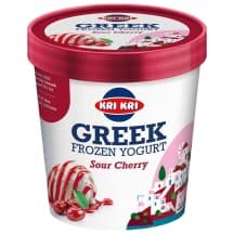 Valg. ledai KRI KRI su gr. jog. /450 ml, 320 g