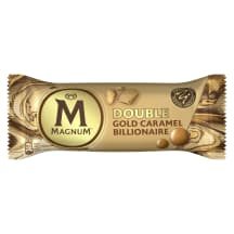 Valg. ledai MAGNUM DOUBLE BILLION., / 71g, 85 ml