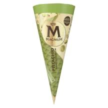 Valg. ledai MAGNUM LE PISTACHE, / 82 g, 115 ml