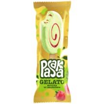 Valg. ledai PASAKA GELATO MATCHA, / 67 g, 90 ml
