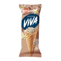 Valg. ledai STRACCIAT. SUPER VIVA, /96g, 170 ml