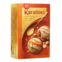 Valg. ledai su lazd. r. KARALIŠKI, /420g, 800 ml