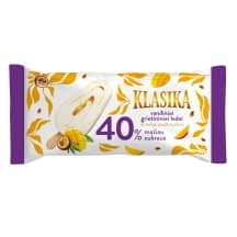 Valg. ledai su mangų įd. KLASIKA, /50g, 100 ml
