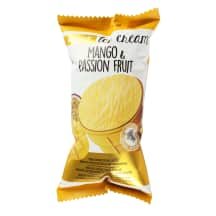 Valg. ledai su mangų įd. RIMI, / 65 g, 120 ml