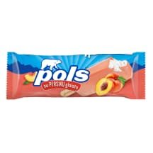 Valg. ledai su pers. glaistu POLS, /75g, 120 ml
