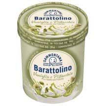 Valg. ledai su pistac. SAMMONTANA, /500g, 800 ml