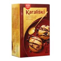 Valg. ledai su razinomis KARALIŠKI,/430g, 800 ml