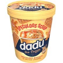 Valg. ledai su spekulų gab. DADU, /335g, 400 ml