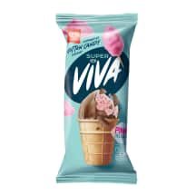 Valg. ledai SUPER VIVA MARSH., / 93 g, 170 ml