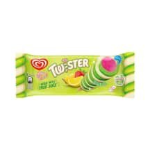 Valg. ledai TWISTER GREEN PINEAPLE, / 71g, 80 ml