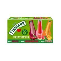 Valg. ledai TYMBARK ICE TEA MIX, /330ml, 360 ml