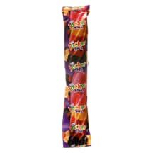 Valg. vaisin. ledai JOCKER DARK, / 80 g, 80 ml