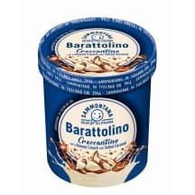 Valg. vanilin. ledai BARATTOLINO, /500g, 800 ml