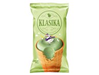 Valgomieji ledai KLASIKA, kriaušių skonio, 85 g