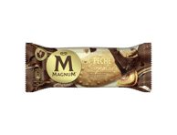 Valgomieji ledai MAGNUM, persikų skonio, 69.5 g