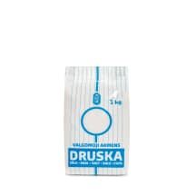 Valgomoji akmens druska SALT HILL, 1 kg