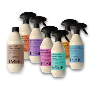 Valikliams LESTA HOME (7 rūšių), 500 ml