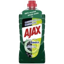 Valiklis Ajax Boost Charcoal, 1000 ml